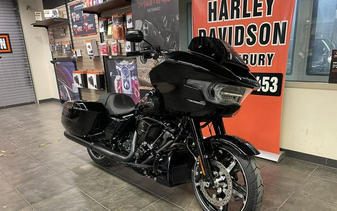 2024 Harley-Davidson® FLTRX - Road Glide®