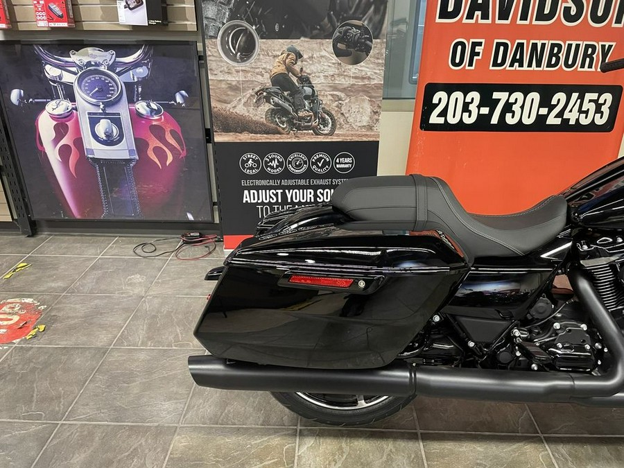 2024 Harley-Davidson® FLTRX - Road Glide®