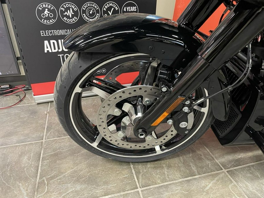 2024 Harley-Davidson® FLTRX - Road Glide®