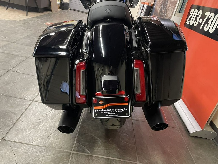 2024 Harley-Davidson® FLTRX - Road Glide®