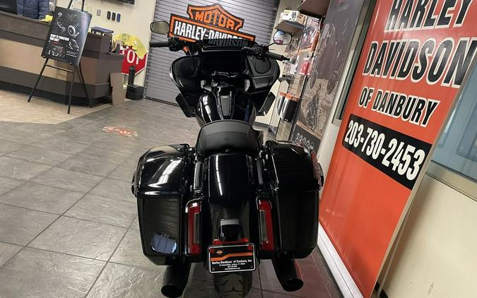 2024 Harley-Davidson® FLTRX - Road Glide®