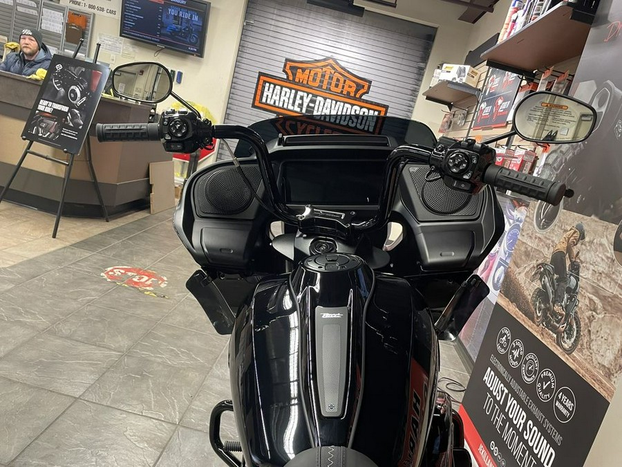 2024 Harley-Davidson® FLTRX - Road Glide®