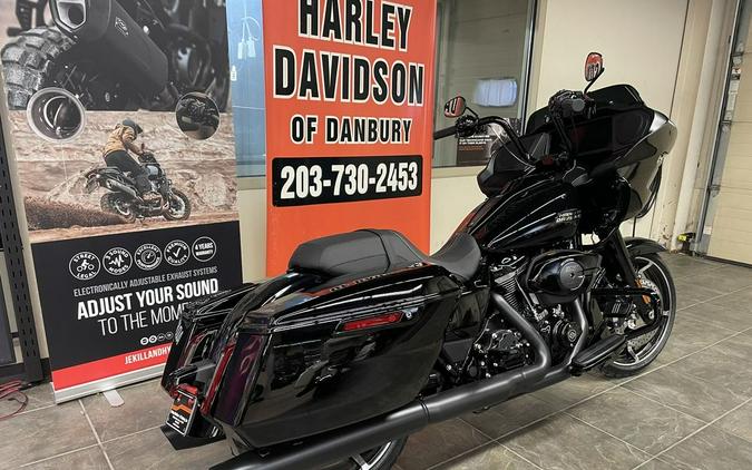 2024 Harley-Davidson® FLTRX - Road Glide®