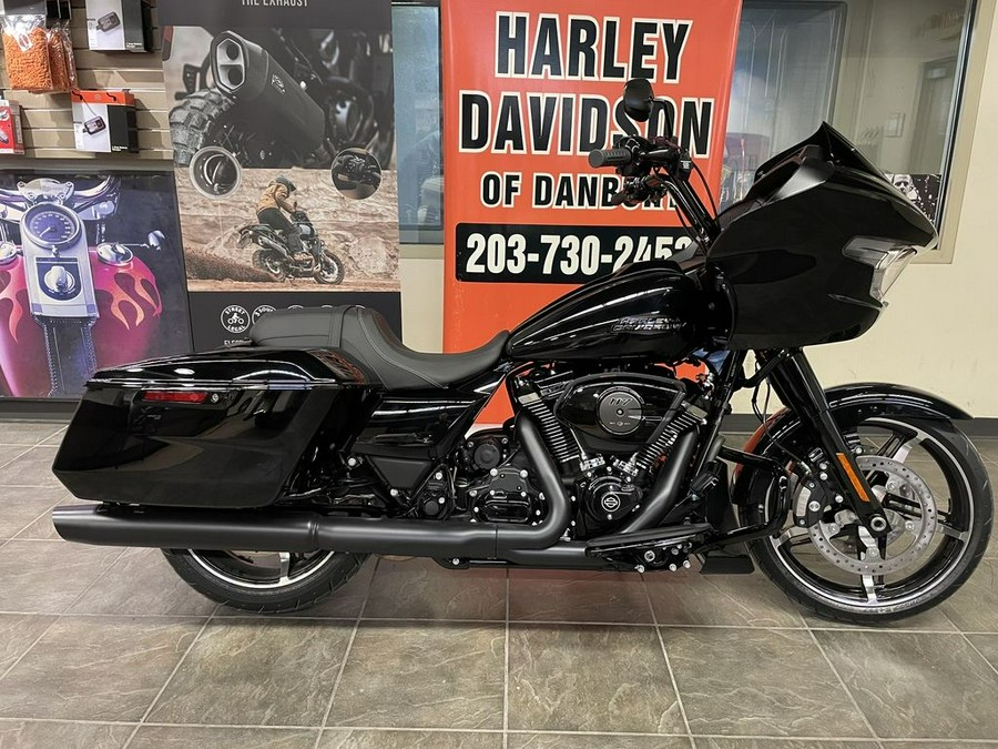 2024 Harley-Davidson® FLTRX - Road Glide®