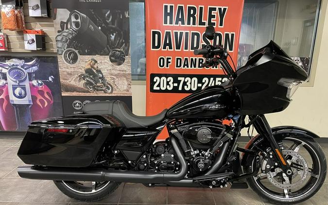 2024 Harley-Davidson® FLTRX - Road Glide®