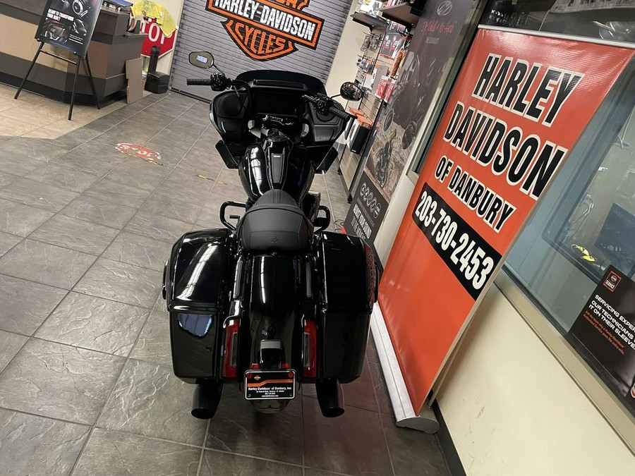 2024 Harley-Davidson® FLTRX - Road Glide®