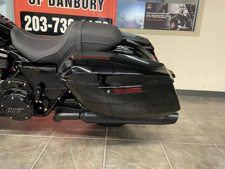 2024 Harley-Davidson® FLTRX - Road Glide®