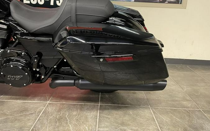 2024 Harley-Davidson® FLTRX - Road Glide®