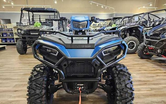 2024 Polaris Sportsman 570 Trail