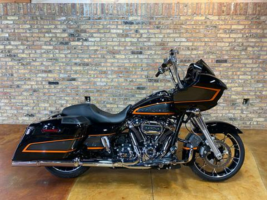 2022 Harley-Davidson Road Glide® Special