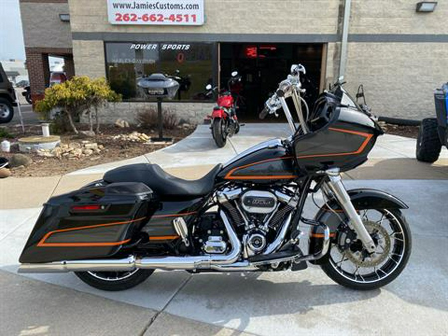 2022 Harley-Davidson Road Glide® Special