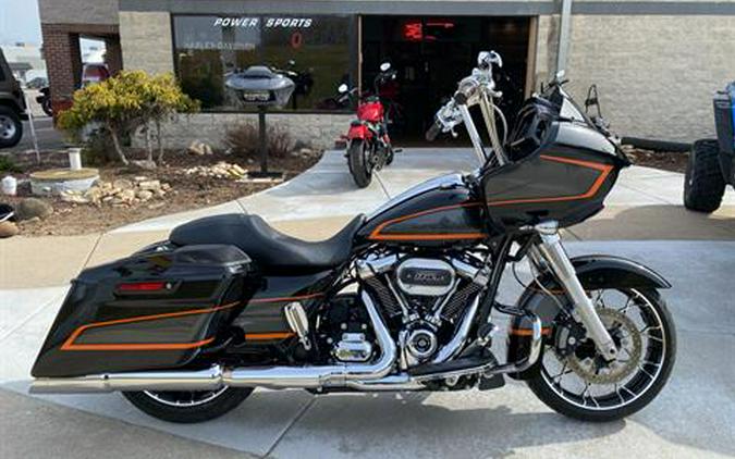 2022 Harley-Davidson Road Glide® Special