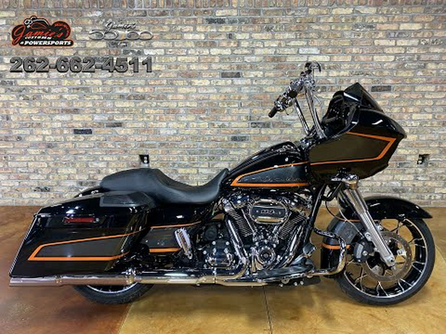 2022 Harley-Davidson Road Glide® Special