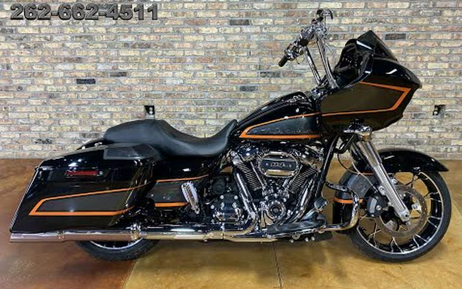 2022 Harley-Davidson Road Glide® Special