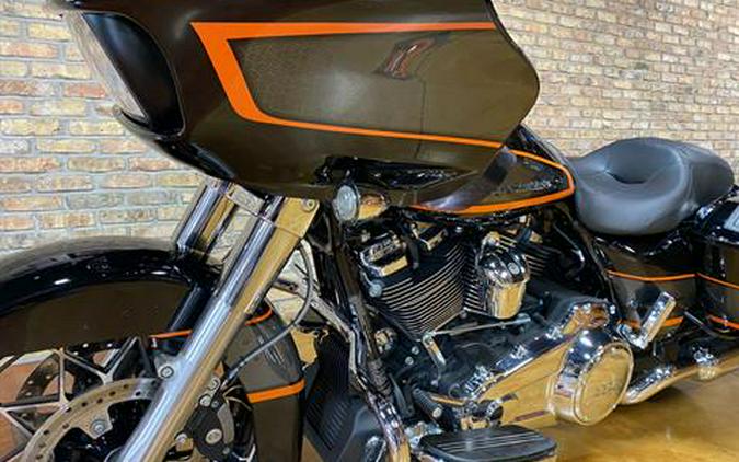 2022 Harley-Davidson Road Glide® Special