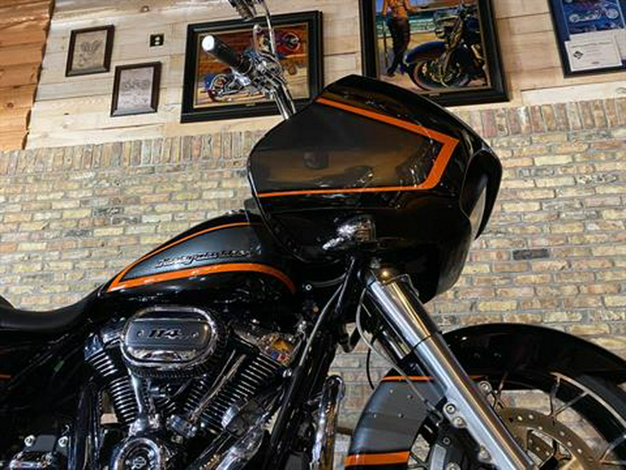 2022 Harley-Davidson Road Glide® Special