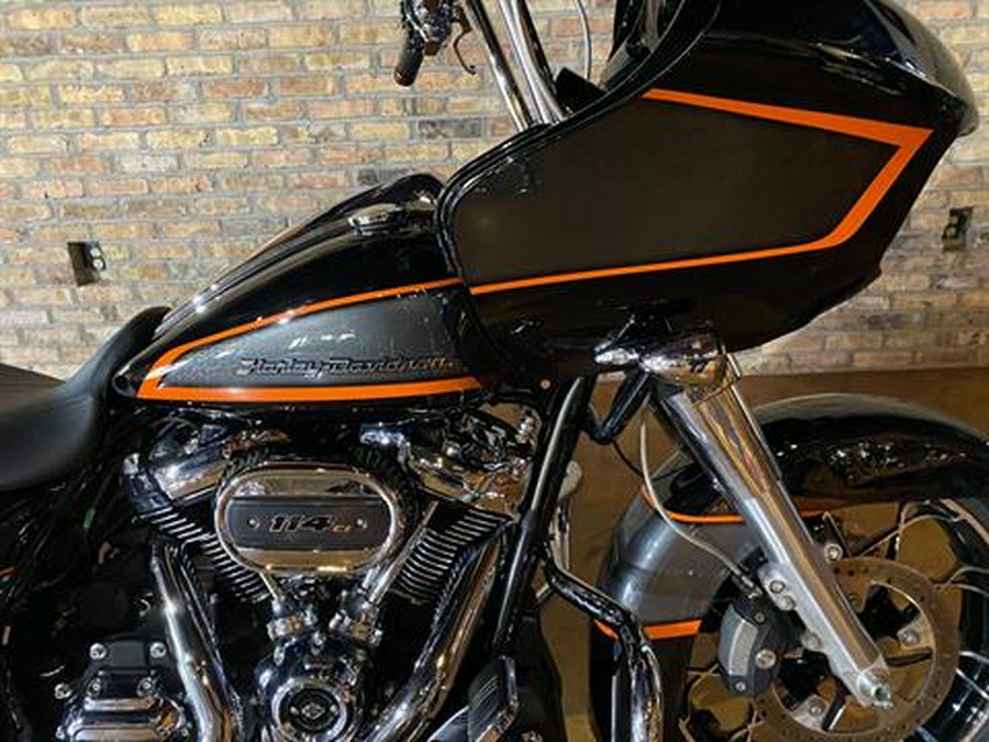 2022 Harley-Davidson Road Glide® Special