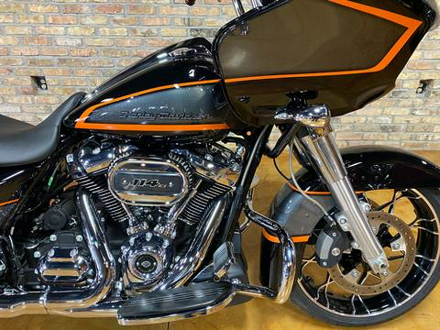 2022 Harley-Davidson Road Glide® Special