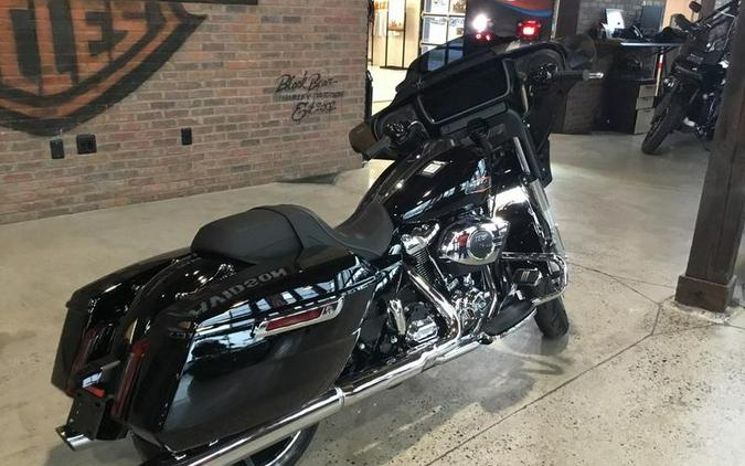 2024 Harley-Davidson® FLHX - Street Glide®