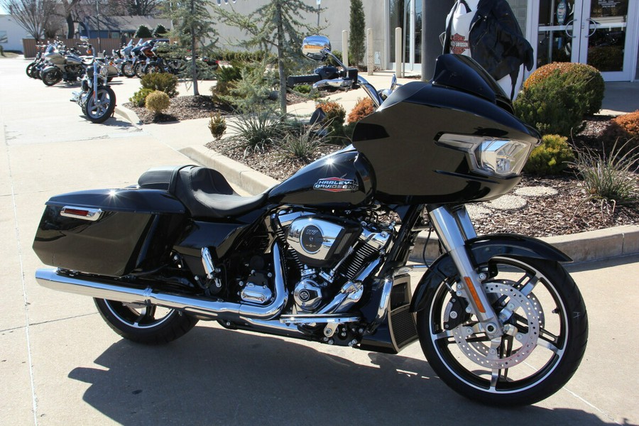 2024 Harley-Davidson Road Glide