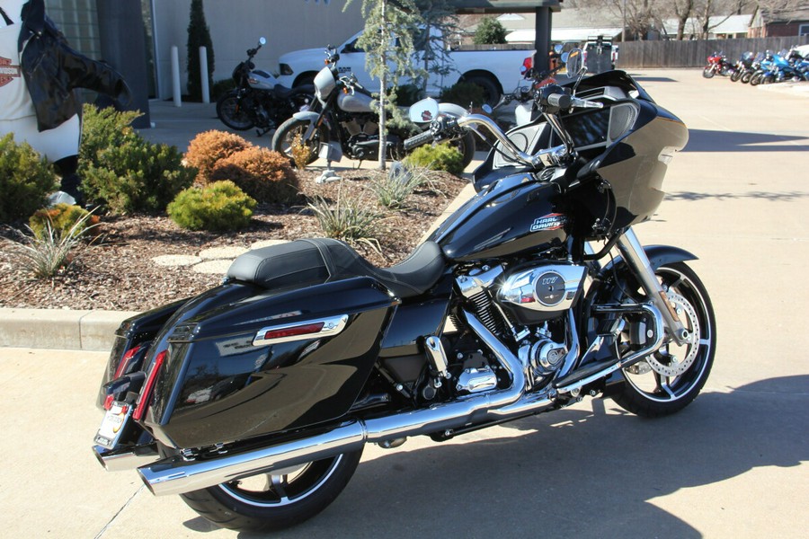 2024 Harley-Davidson Road Glide