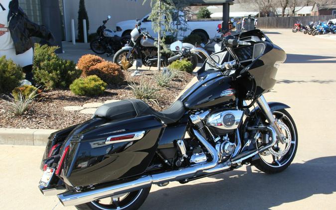 2024 Harley-Davidson Road Glide