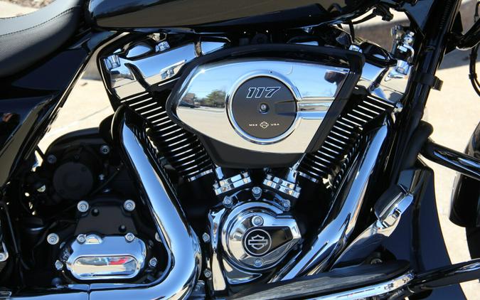 2024 Harley-Davidson Road Glide