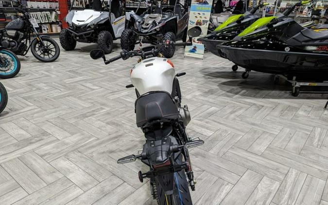 2024 Yamaha XSR900