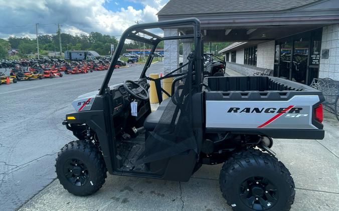 2024 Polaris Ranger SP 570 Premium