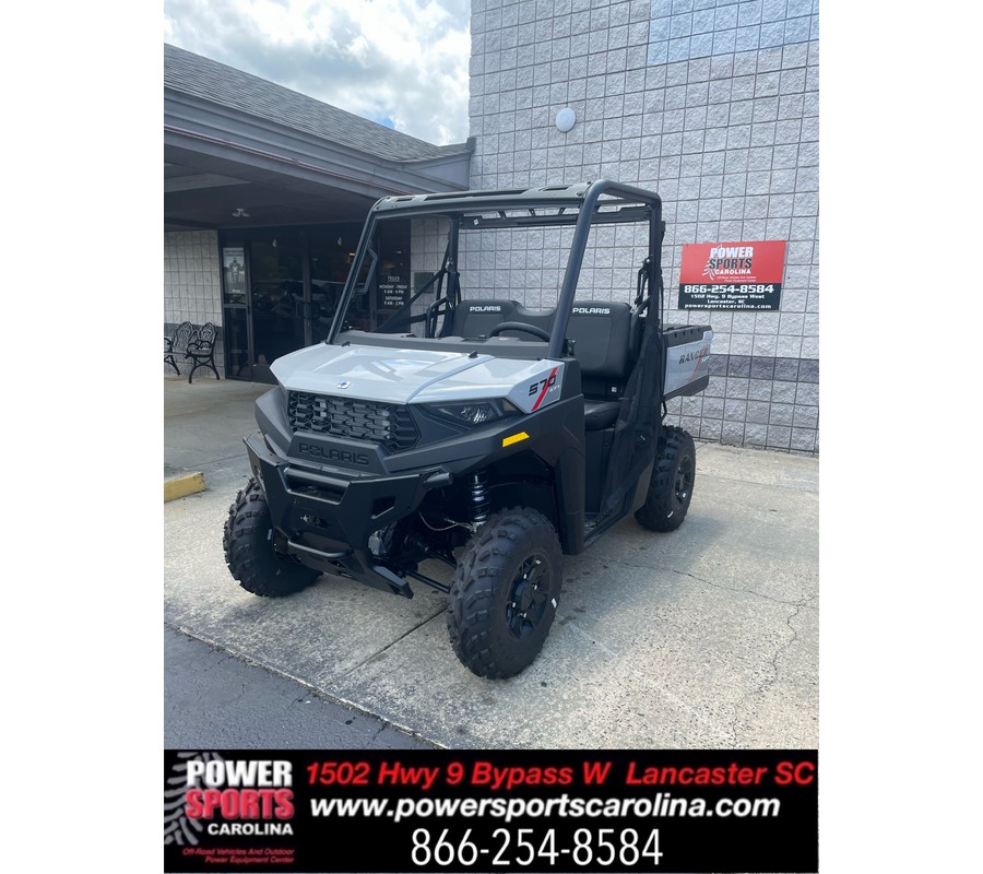 2024 Polaris Ranger SP 570 Premium