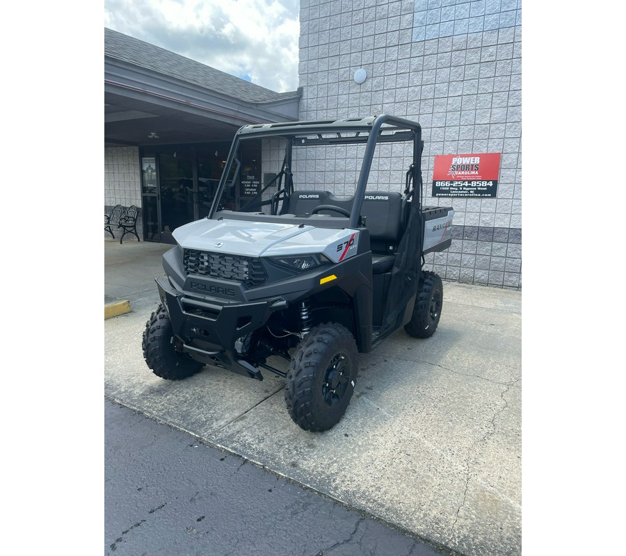 2024 Polaris Ranger SP 570 Premium