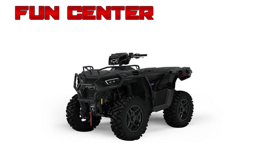 2024 Polaris Industries SPORTSMAN 570 TRAIL