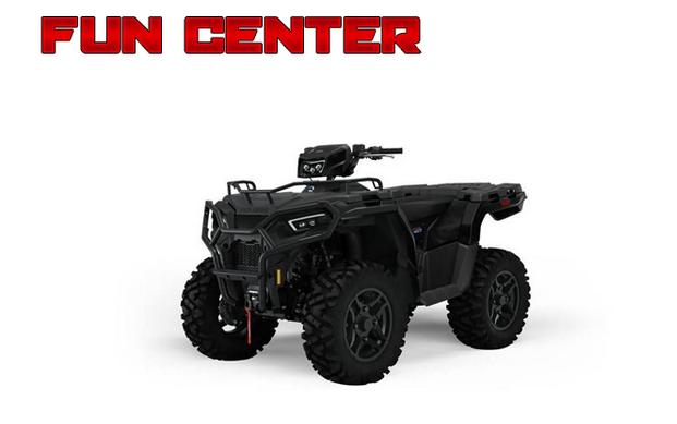 2024 Polaris Industries SPORTSMAN 570 TRAIL