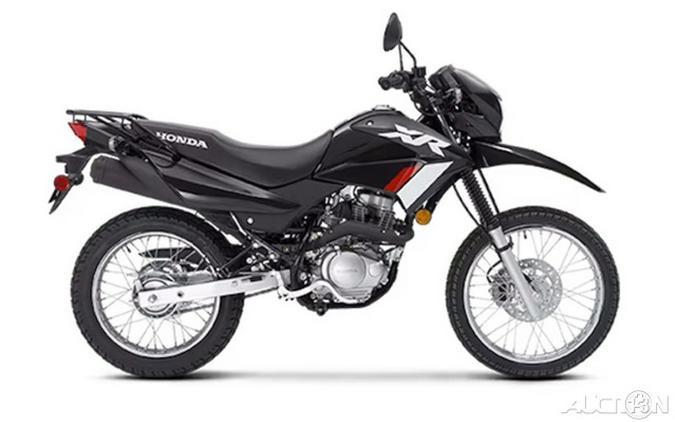 2024 Honda XR 150L