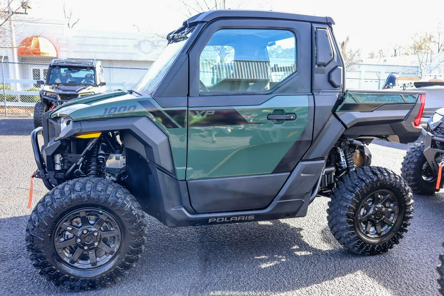 2024 Polaris® XPedition XP NorthStar