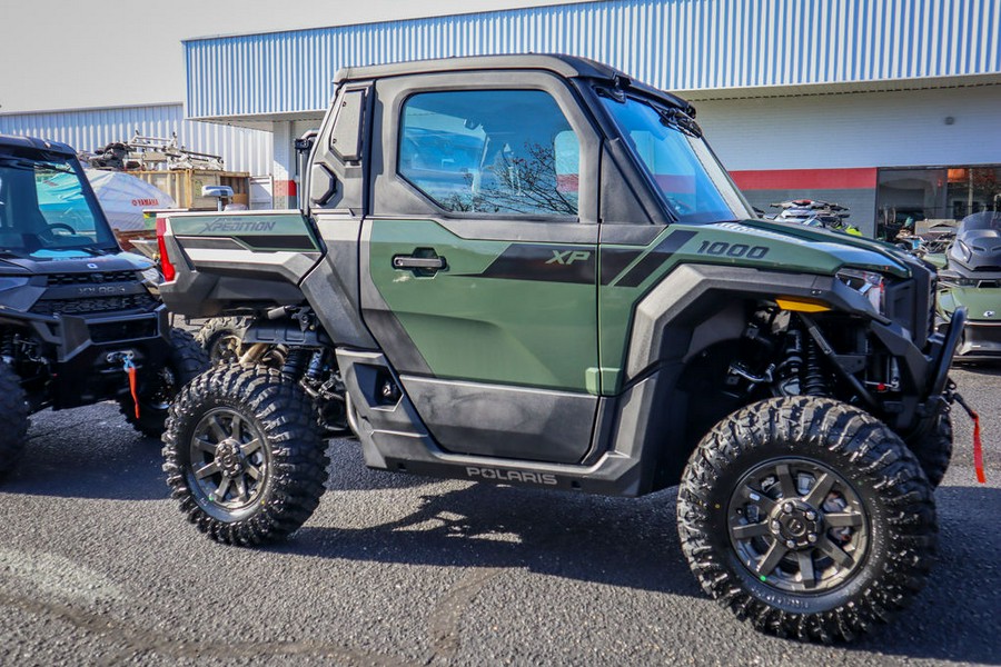 2024 Polaris® XPedition XP NorthStar