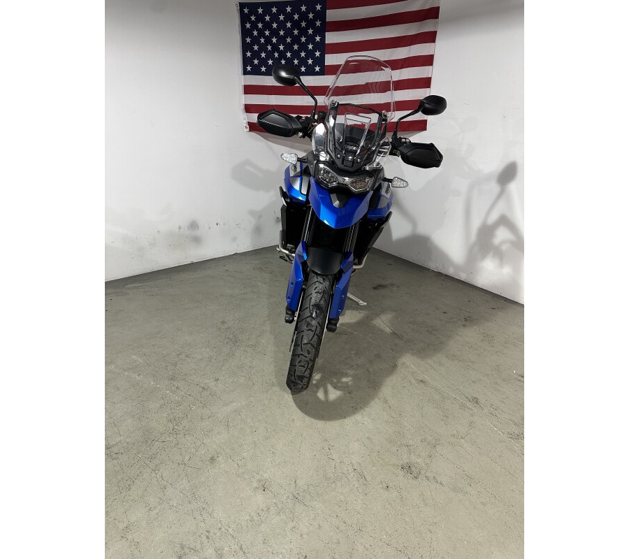 2023 Triumph Tiger 900 GT Pro