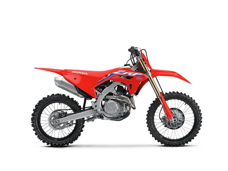 2022 Honda® CRF450R