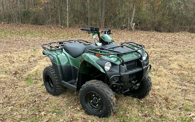 2025 Kawasaki Brute Force 300