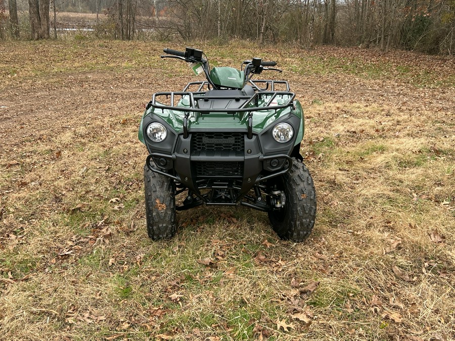 2025 Kawasaki Brute Force 300