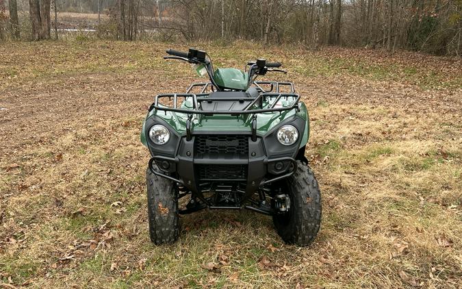 2025 Kawasaki Brute Force 300