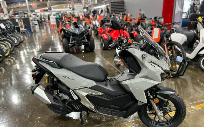 2026 Honda ADV160