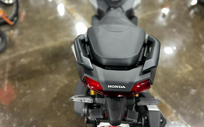 2026 Honda ADV160