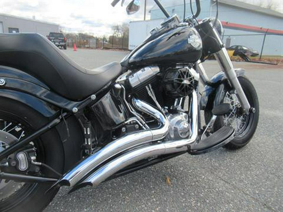 2015 Harley-Davidson Softail Slim®