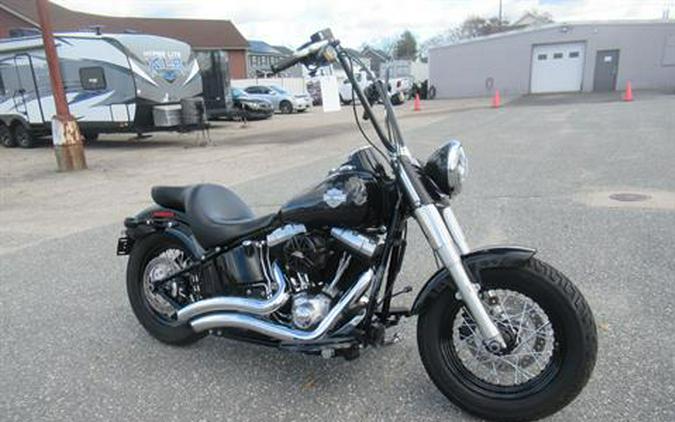 2015 Harley-Davidson Softail Slim®
