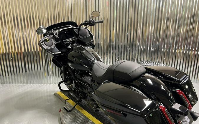 2025 Harley-Davidson FLTRX - Road Glide