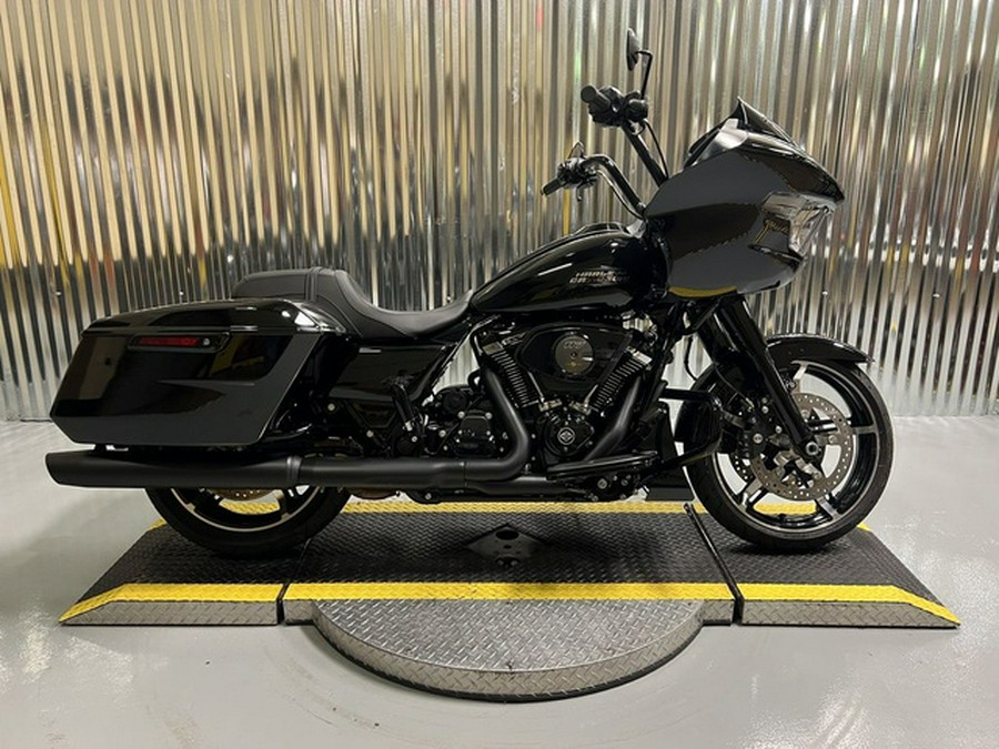 2025 Harley-Davidson FLTRX - Road Glide