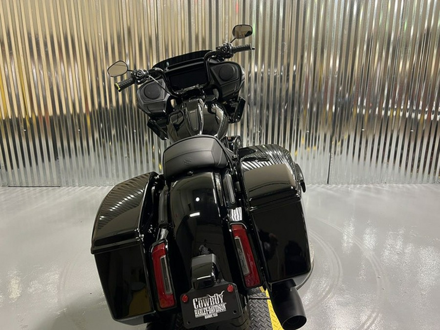 2025 Harley-Davidson FLTRX - Road Glide