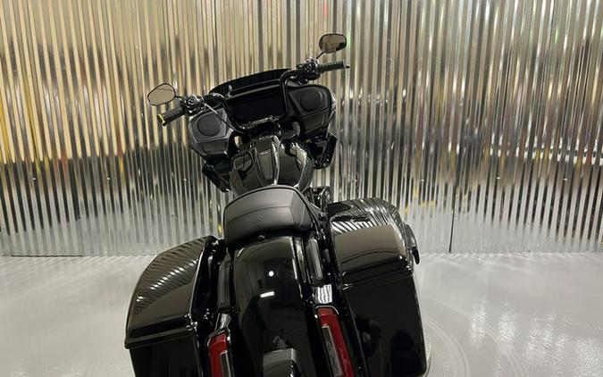 2025 Harley-Davidson FLTRX - Road Glide