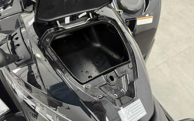 2025 Yamaha Grizzly EPS XT-R EPS XT-R - Matte GreyMetallic Black